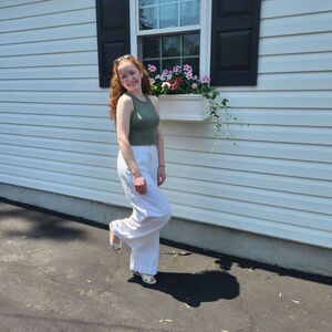 Fundraising Page: Caitlin Small